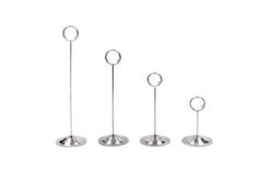 Table Stanchions