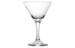 Martini Glass – 16 ct Rack