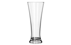 Pilsner Glass – Flared – 25 ct Rack