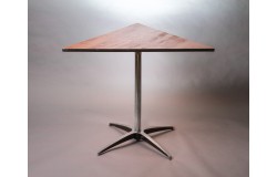 Cabaret Table – 36  Inch Triangle
