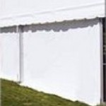 Tent Wall - Solid