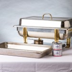 Chafing Dish Full Size