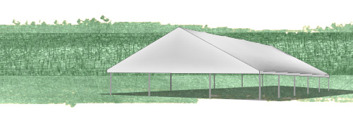 Structure Tent
