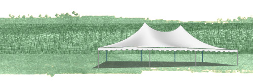 Tension Tent