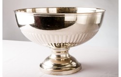 Punch Bowl – Silver